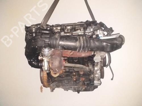 Used Engine HYUNDAI MATRIX (FC) [2001-2010]  16259683
