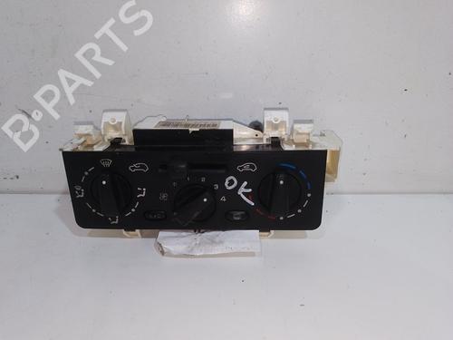AC Styreenhet / Manøvreringsenhet CITROËN C2 (JM_) [2003-2017]  15241454