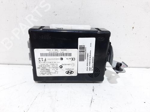 Used Electronic module HYUNDAI i40 I (VF) 1.7 CRDi (116 hp) 17449773