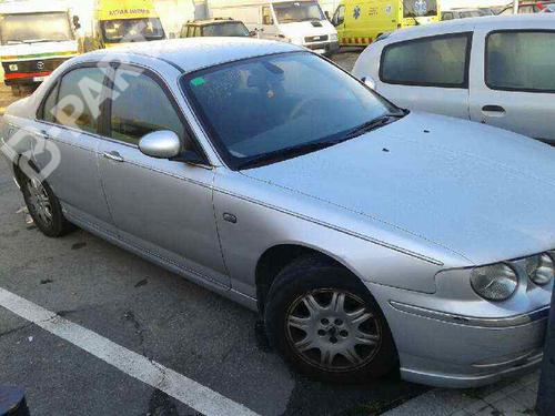 Gearbox ROVER 75 (RJ)  | BP5169954M3 