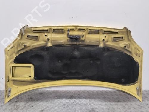 Hood MERCEDES-BENZ SPRINTER 3,5-t Van (B906) 313 CDI (906.631, 906.633, 906.635, 906.637) | BP30900702C1