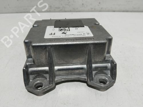 Kollisjonspute styreenhet FORD TOURNEO CONNECT / GRAND TOURNEO CONNECT V408 MPV [2013-2025]  23549825