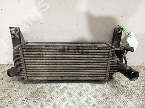 Used Intercooler NISSAN PATHFINDER III (R51) 2.5 dCi 4WD (171 hp) 32744888