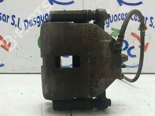 Right front brake caliper NISSAN ALMERA II Hatchback (N16)  | BP11595020M104 