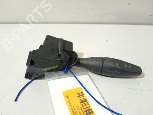 Used Headlight switch Headlight switch FORD TRANSIT Platform/Chassis (FM_ _, FN_ _) 2.4 TDCi (137 hp) 40101756 40101756