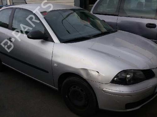 Engine control unit (ECU) SEAT IBIZA III (6L1)  | BP5170541M57 