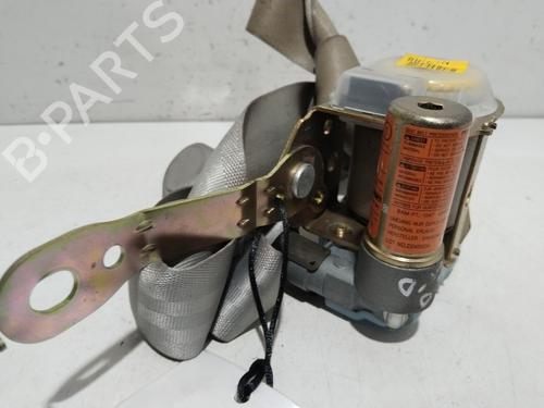 Front right seatbelt KIA OPIRUS (GH) 3.5 | BP26553064I25 - Image 2