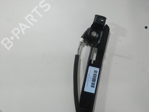 Front right window mechanism SEAT ALTEA (5P1) 2.0 TDI | BP30124436C23