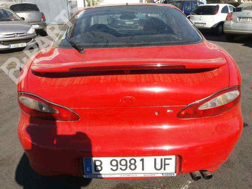 Left mirror HYUNDAI COUPE I (RD)  | BP5194797C26 