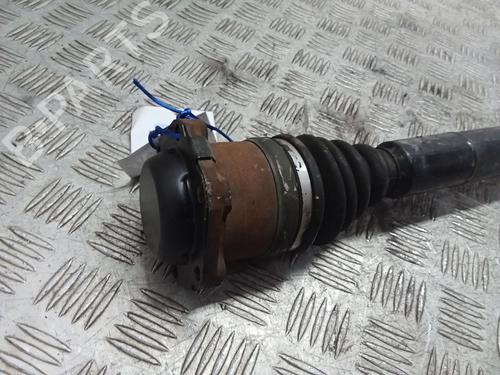 Right front driveshaft VW GOLF IV (1J1) 1.6 16V | BP30856266M39