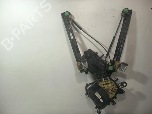 Front left window mechanism SEAT LEON (1P1) 2.0 TDI | BP37509601C22 - Image 3