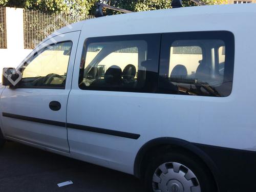 Ratstangsstang OPEL COMBO Box Body/MPV  | BP7865864I23  - Image 5
