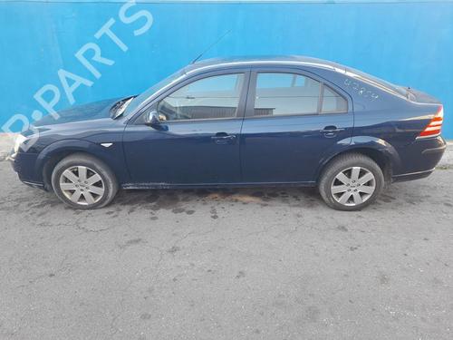 Instrument cluster FORD MONDEO III (B5Y)  | BP13712426C47 