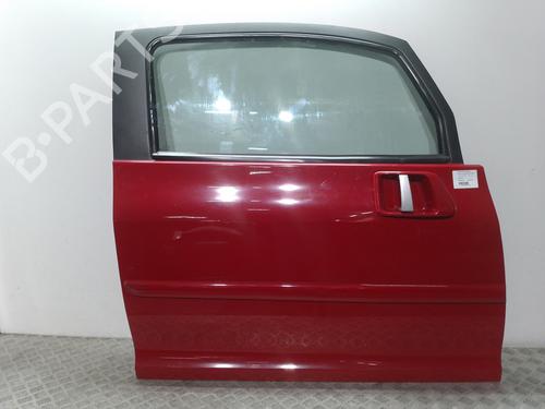 Used Right front door PEUGEOT 1007 (KM_) [2005-2025]  10503185