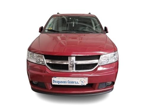 DODGE JOURNEY 2.0 CRD 2199915