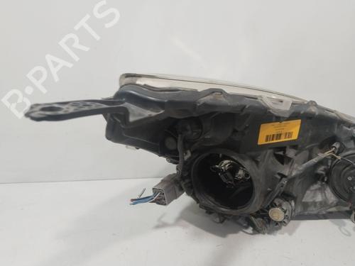 Left headlight SUBARU LEGACY V (BM) 2.5 GT AWD (BM9) | BP32216746C28