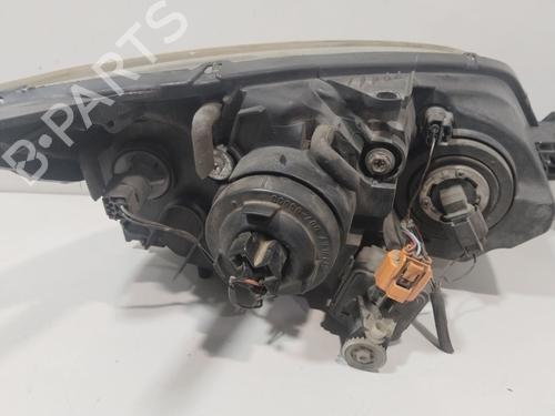 Left headlight MAZDA 3 (BK) 1.6 DI Turbo | BP34185900C28  - Image 5