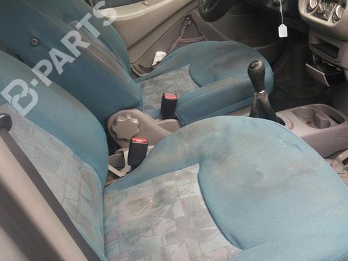 Front right window mechanism NISSAN ALMERA TINO (V10)  | BP7458431C23 