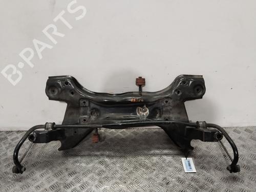 Used Subframe VW POLO V (6R1, 6C1) 1.4 (6R1) (85 hp) 29917835