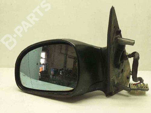 Used Left mirror PEUGEOT 406 (8B) [1995-2005]  5203085