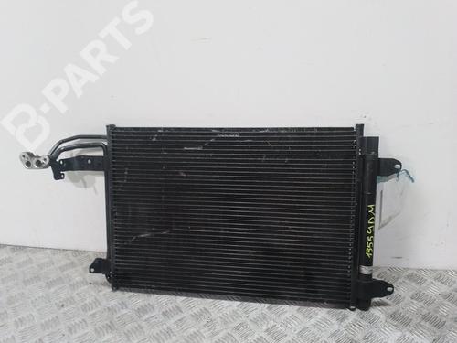Used AC radiator VW TOURAN (1T1, 1T2) [2003-2010]  10105730