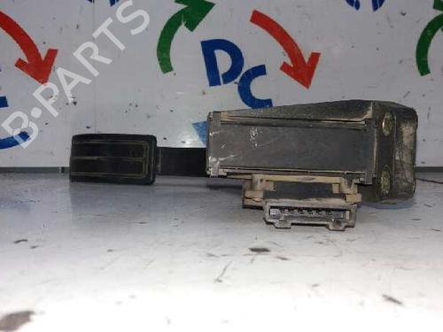Pedal VW POLO (6N2) | BP5191068I4 - Image 2