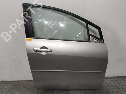 right-front-door-mazda-5-cr-2005-2006-2007-2008-2009-2010-32983301 main image