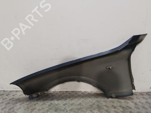 Right front fenders BMW X3 (E83) 3.0 i xDrive | BP24125082C42 