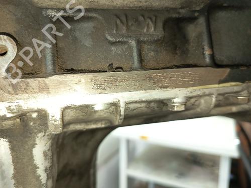 Engine SSANGYONG RODIUS I 2.7 Xdi 4WD | BP35986481M1 - Image 2