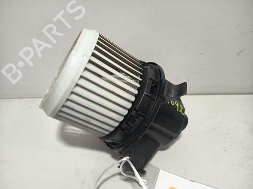 Varmeblæser CITROËN C-ELYSEE (DD_) 1.6 VTi 115 (DDNFP0, DDNFP6, DDNFP9) | BP38286969M62 - Image 2