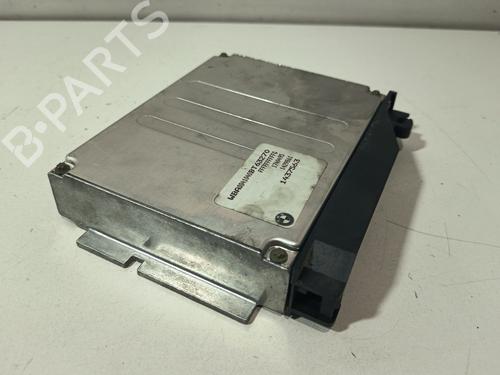 Engine control unit (ECU) BMW 5 (E39) 523 i | BP38264375M57 - Image 3
