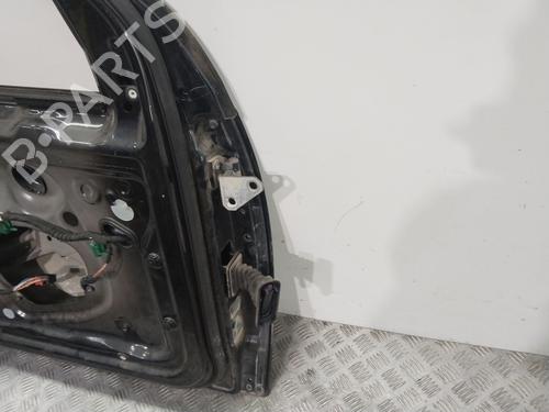 Left front door VW GOLF V (1K1) 1.4 TSI | BP30963492C2