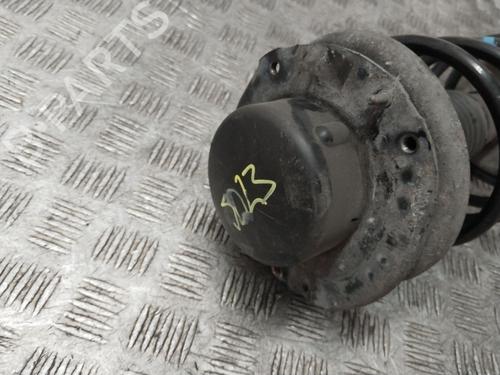 Left front shock absorber PEUGEOT 206 Hatchback (2A/C)  | BP17106051M16 