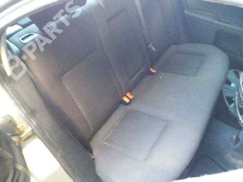 Right mirror FORD MONDEO III Saloon (B4Y)  | BP5668478C27 