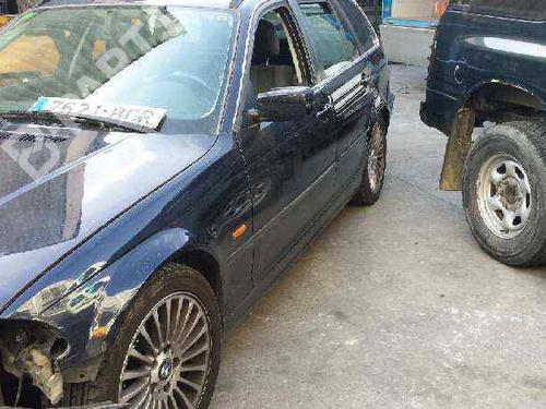 Right taillight BMW 3 (E46)  | BP5189218C35 