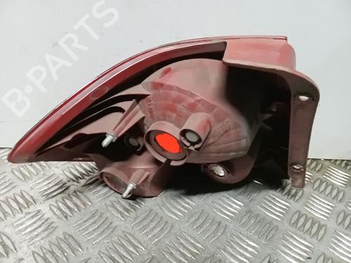 Right taillight HYUNDAI ACCENT II (LC)  | BP5207477C35 