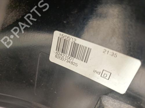 Left taillight DACIA SANDERO 1.2 16V | BP33813543C34  - Image 5