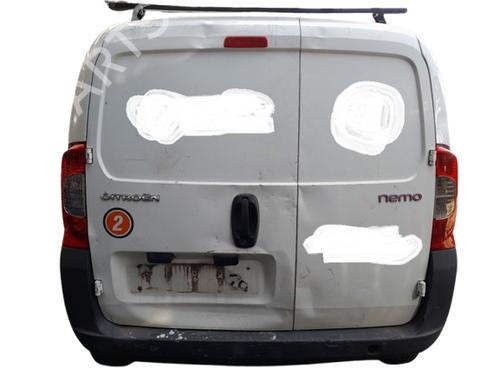 Left headlight CITROËN NEMO Box Body/MPV (AA_) 1.3 HDi 75 | BP36787877C28 - Image 7