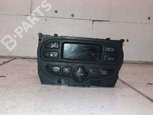 Used Climate control CITROËN XSARA PICASSO (N68) 1.8 16V (115 hp) 5190081