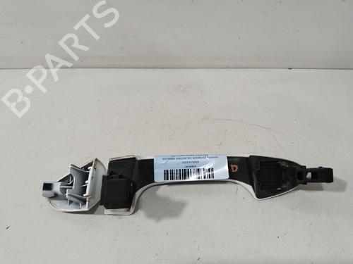 Front right exterior door handle KIA CEE'D Sportswagon (JD) 1.6 CRDi 110 | BP29310032C129 
