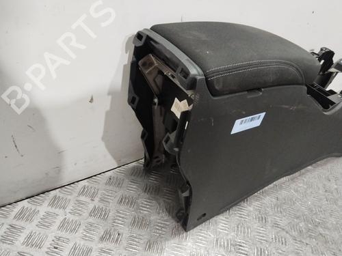 Armrest / Center console NISSAN QASHQAI II (J11, J11_) 1.2 DIG-T | BP29725123I20 