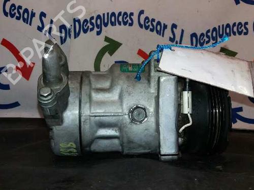 Used AC compressor RENAULT CLIO II (BB_, CB_) [1998-2016]  5164817