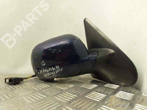 Right mirror SEAT CORDOBA (6K2)  | BP5205307C27 