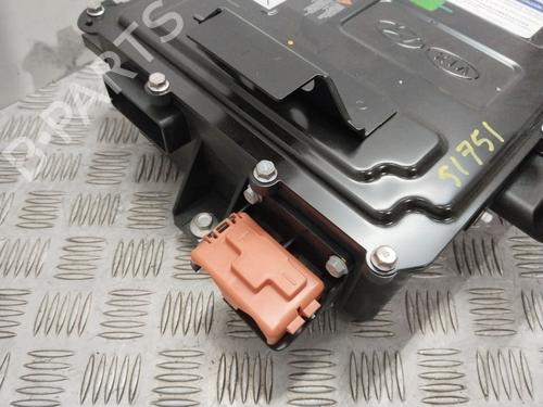 Battery KIA CEED Sportswagon (CD) 1.6 CRDi 136 | BP28021860E11 - Image 2