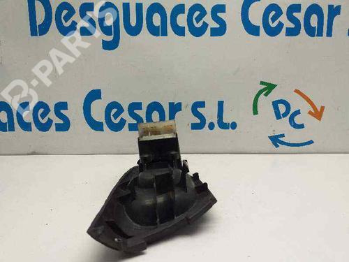 Used Left front window switch NISSAN ALMERA II Hatchback (N16) [2000-2025]  5192132