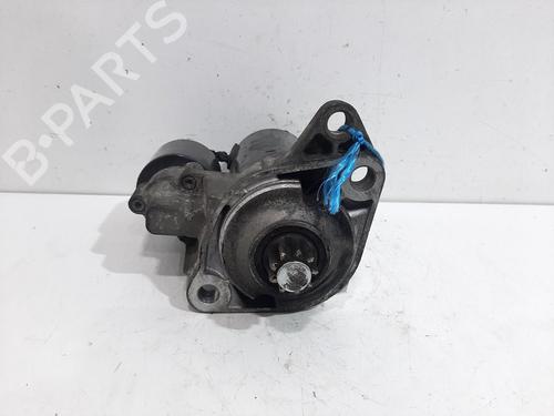 Used Starter Starter VW GOLF IV (1J1) [1997-2008] 15513003 15513003