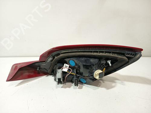 Left tailgate light FORD FIESTA VII (HJ, HF) 1.5 ST EcoBoost | BP36516930C79 - Image 4