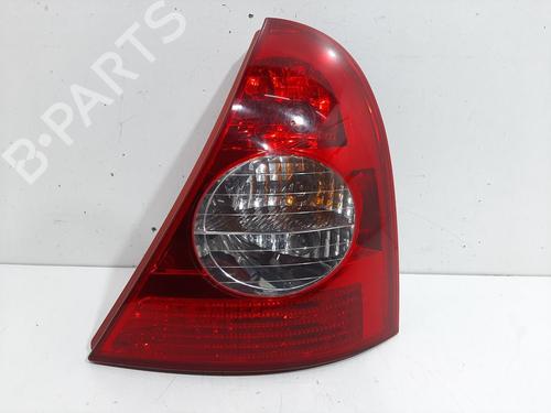 Høyre baklys Høyre baklys RENAULT CLIO II (BB_, CB_) [1998-2016] 16325030 16325030