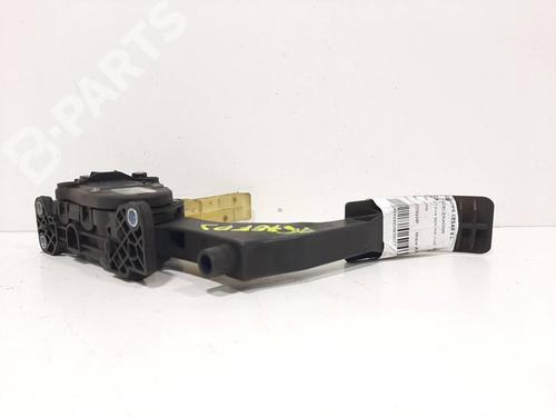 Pedal SKODA OCTAVIA I (1U2)  | BP7029066I4 
