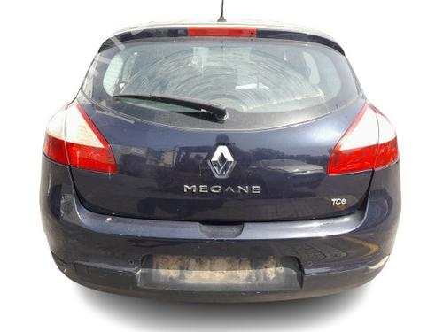 Right headlight RENAULT MEGANE III Hatchback (BZ0/1_, B3_) 1.4 TCe (BZ0F, BZ1V) | BP37694570C29 - Image 9